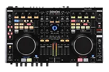 DJ-пульт